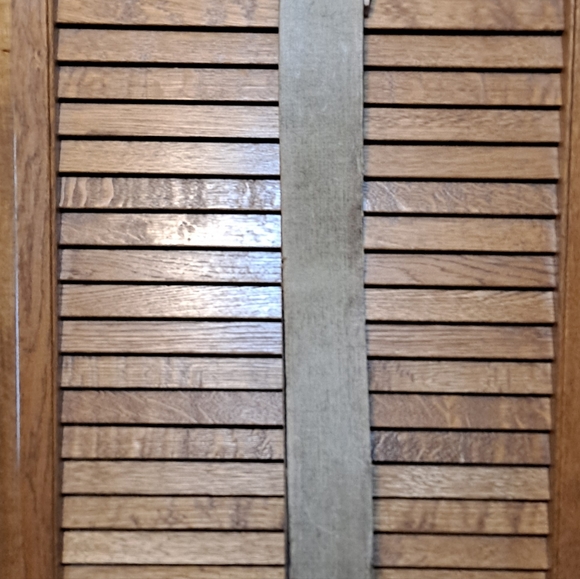 Vintage Razor Strap - Picture 2 of 5